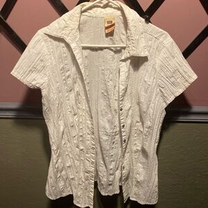 Faded Glory Top